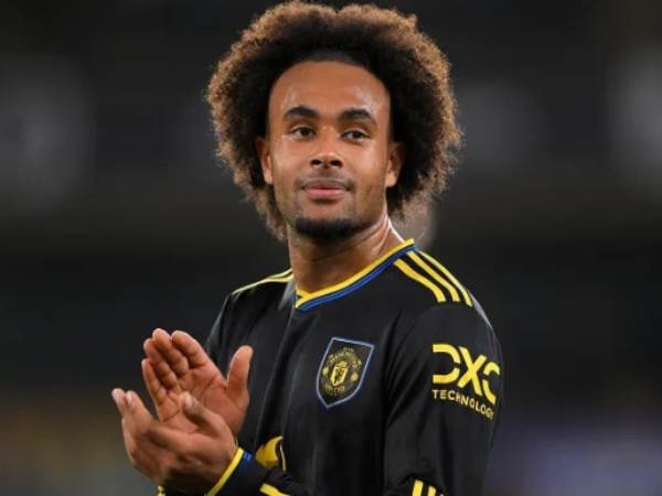 Chuyển nhượng MU: MU bán Zirkzee chiêu mộ Semenyo