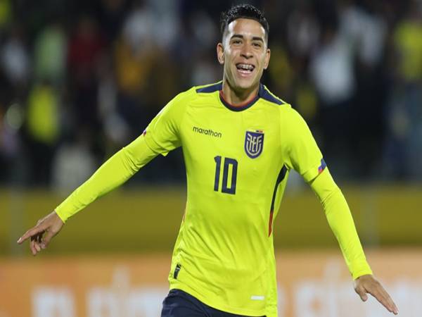 Kendry Páez rời Strasbourg, chuẩn bị gia nhập River Plate theo dạng cho mượn