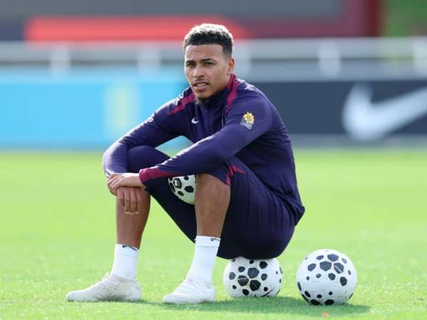 Chuyển nhượng Liverpool: The Kop săn đón Morgan Rogers