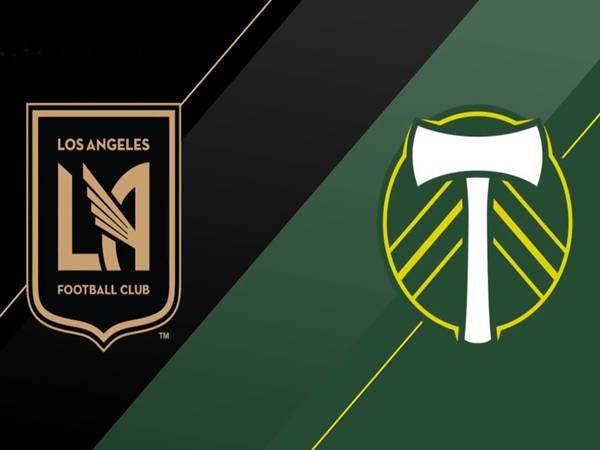 Đối đầu LA FC vs Portland Timbers, 04h00 ngày 29/1