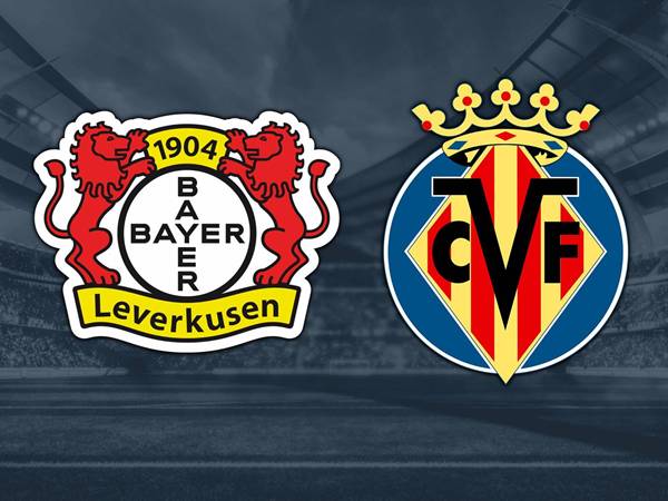Đối đầu Leverkusen vs Villarreal Đối đầu Leverkusen vs Villarreal