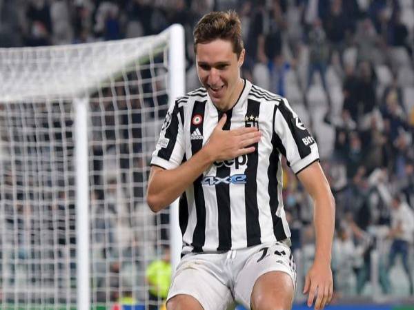 Kỳ vọng lớn từ ban huấn luyện Juventus