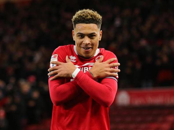 Những đặc điểm nổi bật của Morgan Rogers