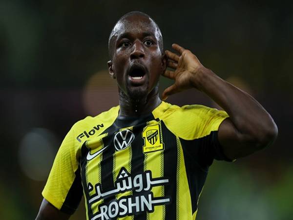 Tin chuyển nhượng: Inter Milan tự tin mua được Moussa Diaby