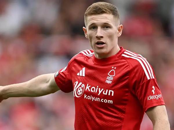 Chuyển nhượng Man City: Man City tiếp cận Elliot Anderson