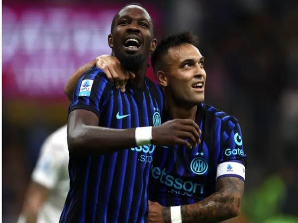 Đối đầu trận đấu Inter Milan vs Torino 3h00 ngày 5/2