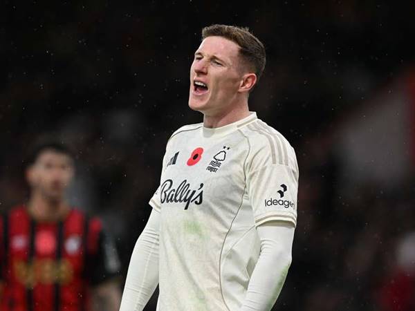 Những thành tích đáng nể của Elliot Anderson