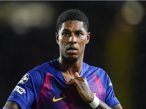 Chuyển nhượng Barca: Nhắm sao Chelsea nếu không có Rashford