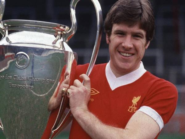 đội trưởng của Liverpool xuất sắc trong lịch sử