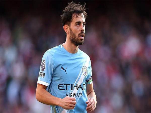 Danh sách đội trưởng Man City nổi bật từ trước đến nay