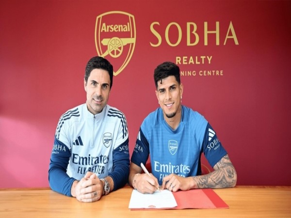 Tin Arsenal: Chốt mua đứt Piero Hincapié hợp đồng 58 triệu Euro