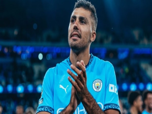 Real Madrid mở cửa Man City đứng trước lựa chọn khó khăn Real Madrid mở cửa Man City đứng trước lựa chọn khó khăn