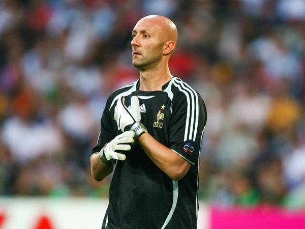 Thủ môn Pháp Thủ môn Pháp