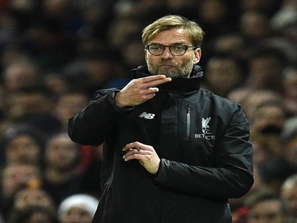 Tiểu sử HLV Jurgen Klopp và những dấu ấn đặc biệt