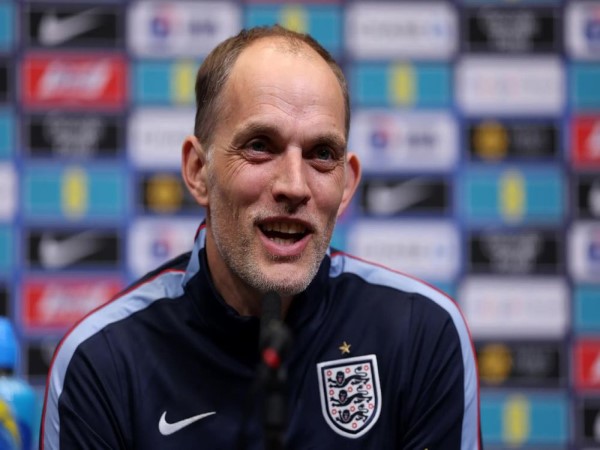 Tin WC 2026: Thomas Tuchel và quyết định đau lòng