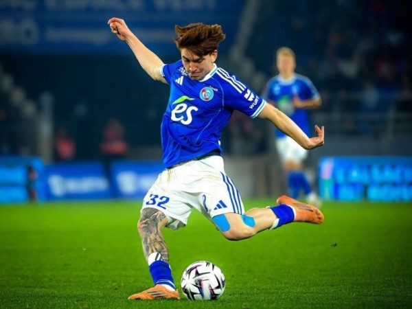 Tin Chelsea: Chốt tân binh đầu tiên 2026 cập bến Stamford Bridge