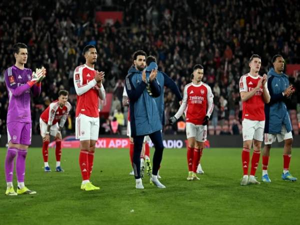 Lịch sử đối đầu Sporting vs Arsenal lúc 02h00 ngày 8/4