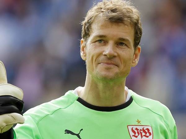 Những yếu tố tạo nên thành công của thủ môn đội tuyển Đức
