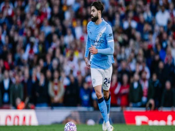 Chuyển nhượng: Man City chốt nhanh ngôi sao 70 triệu Euro