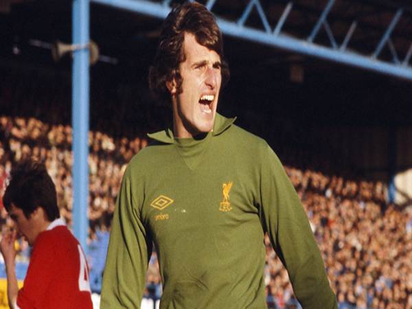 Điểm danh thủ môn Liverpool huyền thoại mọi thời đại