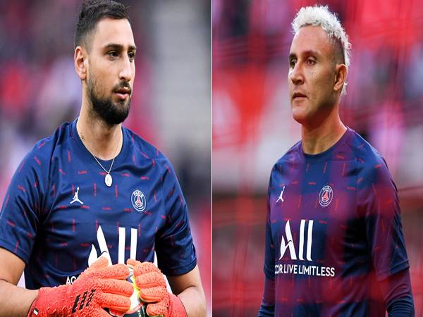 Keylor Navas – Người đưa PSG tới chung kết Champions League