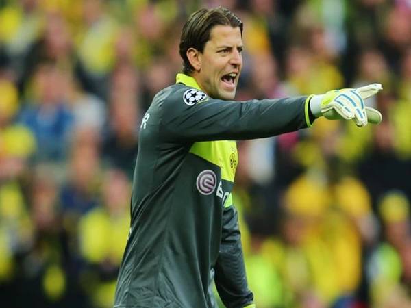 Roman Weidenfeller – Biểu tượng của kỷ nguyên Klopp