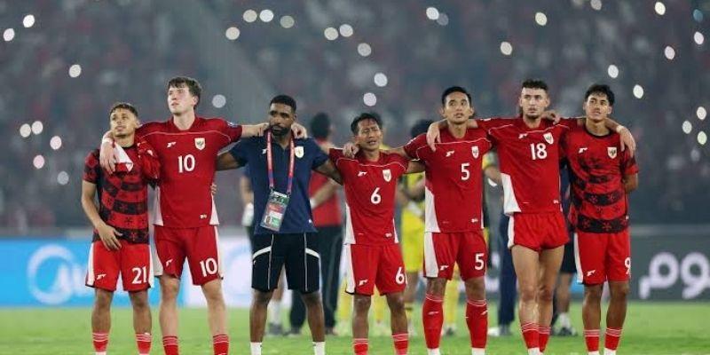 Cách thức giăng bẫy kiểm soát khu vực giữa sân